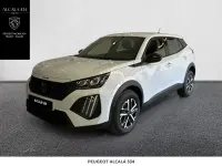 Nuevo Peugeot 2008 Style 100 CV (73 kW) 2026 Blanco SUV