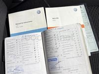 Usado VW Golf VI Advance 105 CV (77 kW) 2010 Azul Utilitario