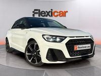 Nuevo Audi A1 Premium 116 CV (85 kW) 2025 Blanco SUV