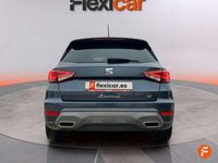 Usado Seat Arona FR 110 CV (80 kW) 2022 Azul SUV