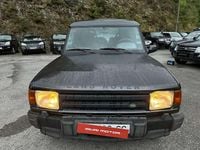 Usado Land Rover Discovery 2 Basis 112 CV (82 kW) 1998 Gris SUV