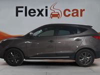 usado Hyundai ix35 1.7 CRDi BlueDrive Tecno Sky 4x2 Diésel en Flexicar Elche