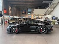 Usado Porsche 911 GT3 510 CV (375 kW) 2024 Negro Coupe