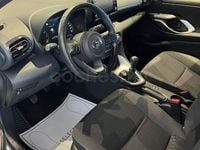 Usado Toyota Yaris 125 CV (91 kW) 2022 Blanco Utilitario