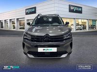 Usado Citroën C5 Aircross 136 CV (100 kW) 2024 Gris SUV