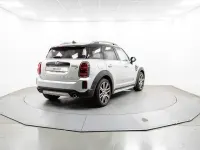 Usado Mini Cooper SD Countryman 190 CV (139 kW) 2021 Gris SUV