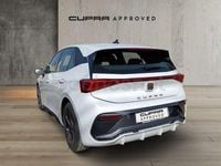 Usado Cupra Born 150 kW (204 CV) 2021 Eléctrico Utilitario
