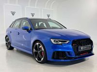 usado Audi RS3 Sportback quattro S tronic 294kW