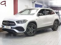 Usado Mercedes GLA250 218 CV (160 kW) 2021 Gris SUV