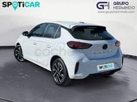 Nuevo Opel Corsa S 100 CV (73 kW) 2025 Blanco Utilitario