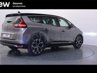 Usado Renault Grand Scénic IV Zen 140 CV (102 kW) 2022 Gris / plata Monovolumen