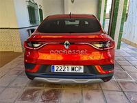 Usado Renault Arkana Equilibre 140 CV (102 kW) 2022 Rojo SUV