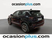 Begagnad Jeep Avenger Longitude 101 HK (74 kW) 2023 Svart SUV