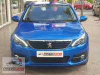 usado Peugeot 308 SW 1.5 BlueHDi S&S Active Pack 130