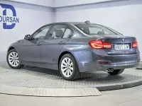 Usado BMW 320 Comfort Edition 190 CV (139 kW) 2015 Gris Berlina