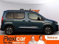 Usado Toyota Proace Verso Active 131 CV (96 kW) 2024 Azul Familiar