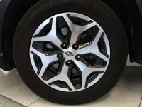 Usado Subaru Forester 150 CV (110 kW) 2022 Blanco SUV