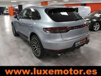 usado Porsche Macan 2019