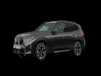 Usado BMW X3 Comfort Edition 197 CV (144 kW) 2025 Gris SUV