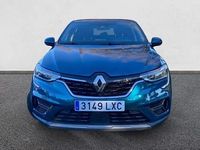 Usado Renault Arkana Zen 145 CV (106 kW) 2022 SUV