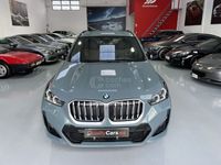 usado BMW X1 Sdrive 18da M Sport