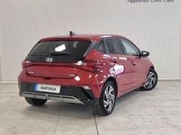 Usado Hyundai i20 99 CV (72 kW) 2025 Utilitario