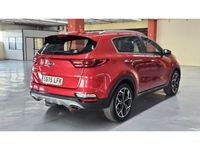 usado Kia Sportage 1.6 T-GDi GT Line Essential 4x4 130 kW (177 CV)