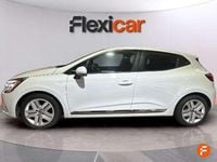 Używany Renault Clio V Intens 140 KM (102 kW) 2021 Biały Hatchback