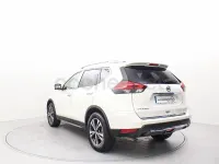 Usado Nissan X-Trail 150 CV (110 kW) 2019 Blanco SUV