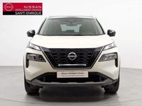 usado Nissan X-Trail 7pl 1.5 e-4ORCE 158kW 4x4 A/T N-Connecta