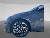 Usado Hyundai Ioniq 6 167 kW (228 CV) 2023 Azul transmission Berlina