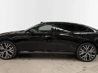 Usado Volvo ES90 Ultra 244 kW (333 CV) 2026 Negro Berlina