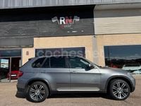 Usado BMW X5 Sport Line 245 CV (180 kW) 2011 Gris / plata SUV