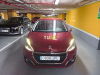 usado Peugeot 208 5P ACCESS 1.2L PureTech 60KW (82CV)