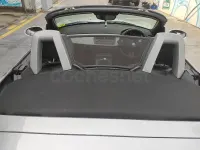 Usado BMW Z4 170 CV (125 kW) 2004 Gris / plata Descapotable