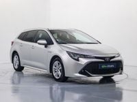 Usado Toyota Corolla Active 122 CV (89 kW) 2022 Gris Familiar