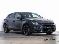 Usado Cupra Leon 150 CV (110 kW) 2024 Azul Familiar