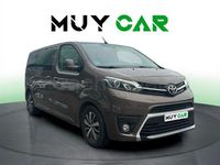 Usado Toyota Proace Verso 150 CV (110 kW) 2017 Marrón Familiar