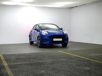 Usado Ford Puma ST-Line X 125 CV (91 kW) 2023 Azul SUV