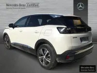 Brugt Peugeot 3008 Allure 181 HK (133 kW) 2021 Otro SUV