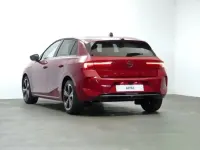 Nuevo Opel Astra 130 CV (95 kW) 2025 Rojo Familiar
