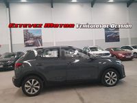 Usado Kia Stonic 100 CV (73 kW) 2023 Gris / plata SUV