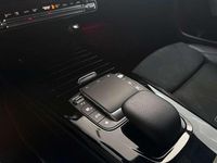 Usado Mercedes A220 136 CV (100 kW) 2021 Negro Utilitario