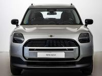 Usado Mini Countryman Essential 170 CV (125 kW) 2024 Plateado SUV
