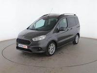 Usado Ford Tourneo Titanium 101 CV (74 kW) 2021