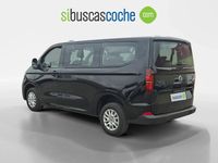 Nuevo VW Caravelle 110 CV (80 kW) 2025 Negro Monovolumen