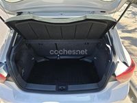 Usado Seat Ibiza Style 80 CV (58 kW) 2022 Blanco Berlina