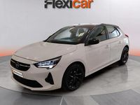 Usado Opel Corsa Elegance 101 HP (74 kW) 2023 Branco Citadino