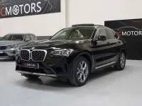 Usado BMW X4 xLine 190 CV (139 kW) 2022 SUV