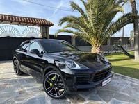 usado Porsche Cayenne 2021